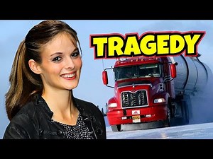What Happened to Lisa Kelly? The TRAGIC Ice Road Truckers Story That Broke Fans’ Hearts