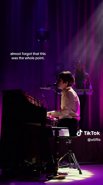 Matt Maltese Concert Highlights: Unforgettable Evening