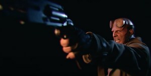 New Trailer For HELLBOY: THE CROOKED MAN - "Witness The Beginning of All Evil" — GeekTyrant