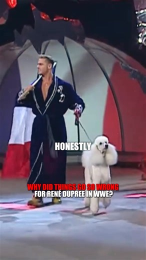He first made waves as half of La Résistance with Sylvain Grenier, winning the WWE World Tag Team Championship when he was just 19—the youngest wrestler in WWE history to hold a title at that point. After WWE, he competed widely in Japan (including Pro Wrestling NOAH), Europe, and Canada, winning tag-team belts there. #ReneDupree #WWE #ProWrestling #WrestlingHistory #WWELegends #LaResistance #WrestlingFans #WrestlingCommunity #WWENews #WrestlingCulture | Velvet Nexus
