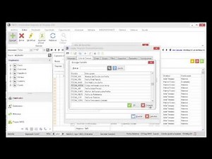 Sistema Tress Reporteador Basico