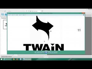 LEADTOOLS HTML5 Web Scanning SDK