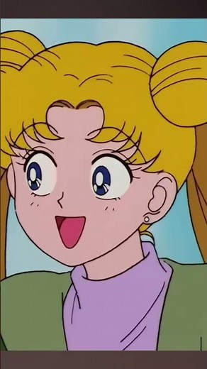 Sailor Moon Funny Moment #7 #sailormoon #anime #funny