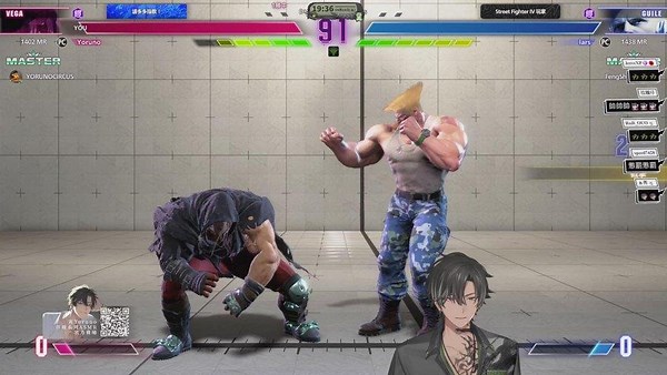 宵よるの_月蝕屋 - Twitch