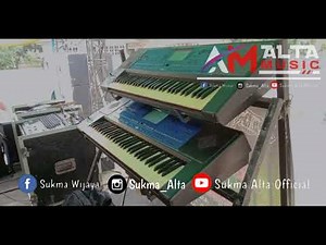 NEW ALTA MUSIC LIVE MATARAM UDIK SPECIAL MULEI MEGHANAI DJ HOYA AYI & DIKA ARR PAADIN TAB