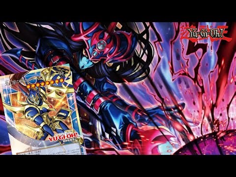Un nouvel archetype Rituel avec les cartes du CHAOS ( deck list + combos )