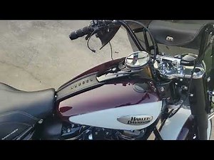 Cobra El Diablo 2 into 1 exhaust with CR 464 rocket cam. I am also giving away a CC rider seat.