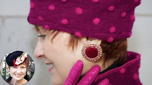 Why Hats Are Fascinating Accessories for Women Over 60 | Sixty and Me
