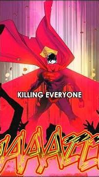 BIZARRO UNLEASHES HIS OWN VIRUS! #Superman #Batman #Shorts