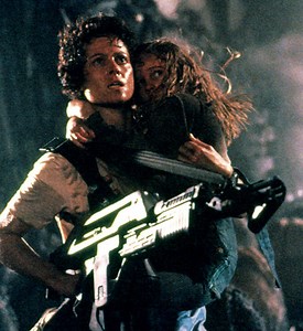 A Brief History of The Queen of Sci-Fi Cinema, Sigourney Weaver | The Mary Sue