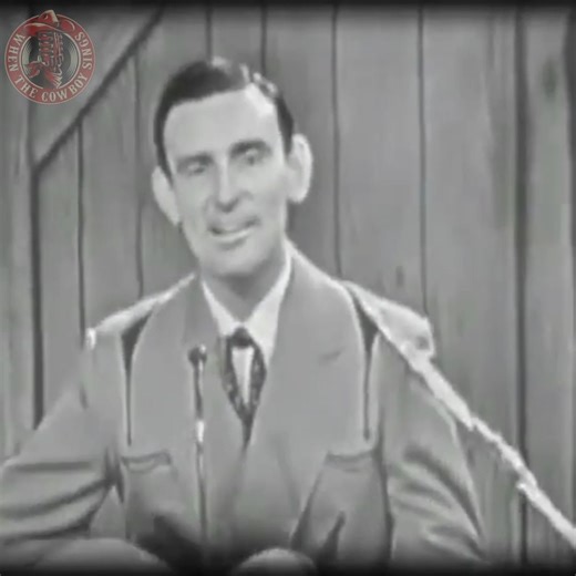 27K views · 980 reactions | https://whentcowboysings.com/ Jun 5, 1958 Charlie Walker records "Pick Me Up On Your Way Down" in Nashville | When The Cowboy Sings And Country Music One | Facebook