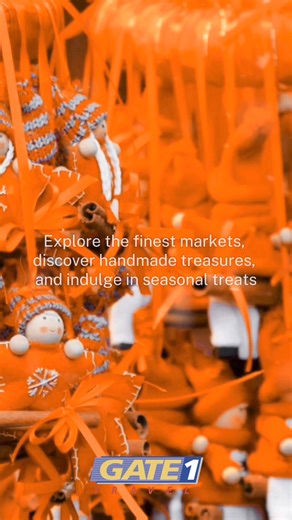 Experience Europe with a unique and festive adventure! Find our most popular tours below and save $300 per person when you use promotion code FBRTXM300 | Gate 1 Travel