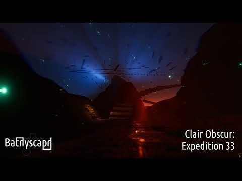 Lorien Testard - Clair Obscur: Expedition 33 Score (cover by Bathyscaph)
