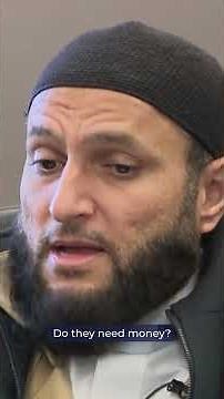 Thorold Muslim family says they were denied local burial for their daughter