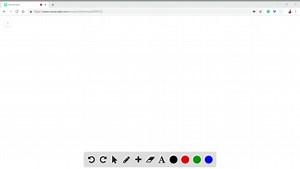 SOLVED:A parallel plate capacitor is built from plates with areas… | Numerade