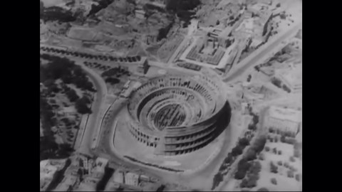 When Allied Forces Freed Rome from Nazi Control