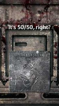 Logic Puzzle #theevilwithin #theevilwithingameplay