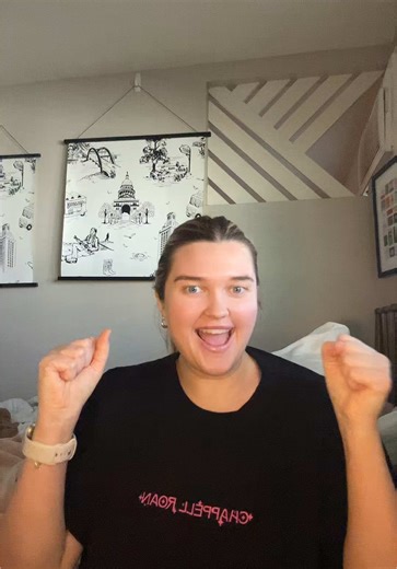 I made an #openmic pre list 🥰🎉🤞🏻🍾🫡🩷 #comedian #comedy