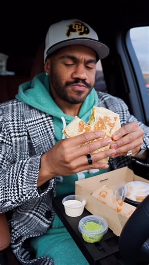 Dave Schratz | The BEST Taco Bell Order (To Me) - the luxe boxes are always going to be the best value and the ability to custom is mid proofing at its... | Instagram