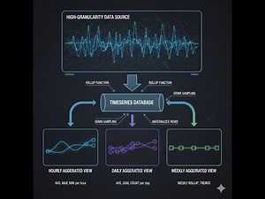 188,000 Pts/Sec: InfluxDB Data Pipeline Optimization for 188 Million Time-Series Points (Python)