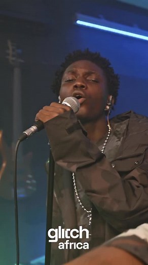 2.7M views · 152K reactions | @lui_cruz01 & @berri_tiga - WELE DANCE | Glitch Session. Rising stars Lui Cruz and Berri Tiga deliver an electrifying live performance of their viral hit “Wele Dance” on the Glitchafrica stage. Premiere link in bio. | Glitch Africa | Facebook