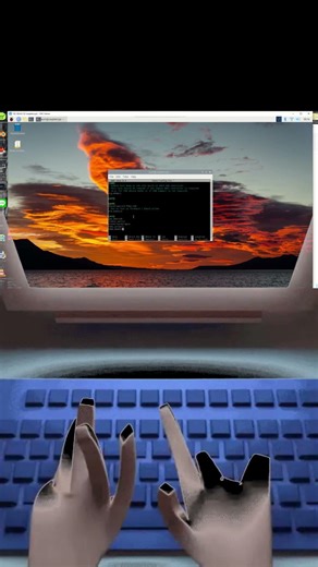 How to Fix Slow VNC on Raspberry Pi | แก้ Raspberry Pi รีโมทช้า ด้วยการปรับ HDMI Mode