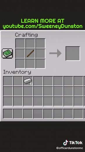 How to Craft Rails in Minecraft: Step-by-Step Guide