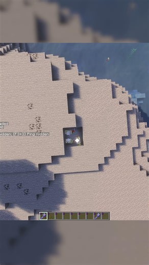 1. Mace 255 = 4000 Height in Minecraft?? 😱
