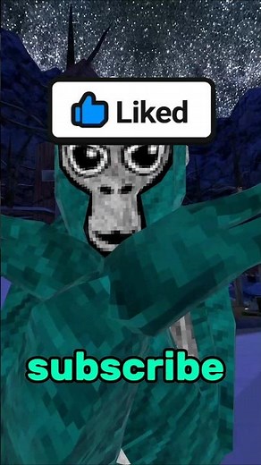 How to get hand tracking in GORILLA TAG! #gorillatag #gorillatagquest #vr #gorilla #giveaway