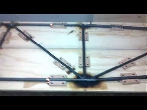 Legal Eagle Ultralight construction video #10