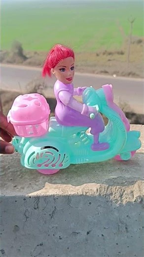 AMR New Remote control bike vs cycle unboxing short video ||