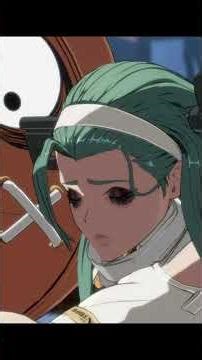 Guilty Gear Strive - Funniest Intro Dialogues [ENG] Part 19