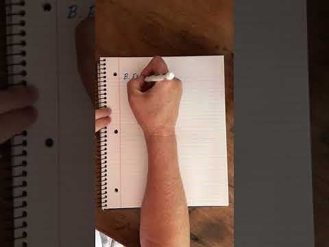 Saxon Algebra 1/2 | Lesson 1
