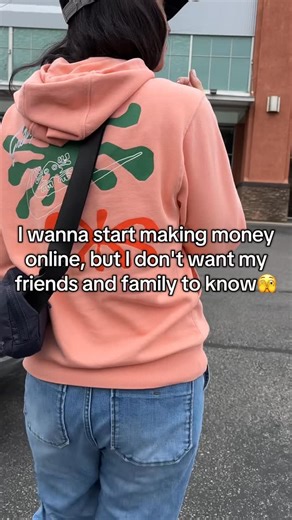Michelle | Make Money Online on Instagram: "🤔It no one else is going to tell you, I will!😅 I saw a reel of a mom saying she made 20k a month from home with digital products, Al and high ticket affiliate marketing😳😳 And honestly, I was so intrigued. As someone who’s always been curious about making money online, I thought... maybe I could do that too. Because I knew I couldn’t stay stuck on the paycheck-to-paycheck rat race as an insurance agent until I’m 75! Even a few hundred extra each mon