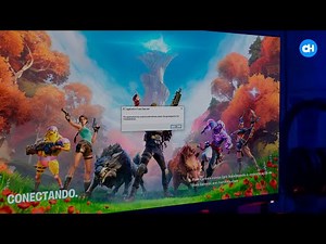 Como resolver o ERRO Application Crash Detected no Fortnite