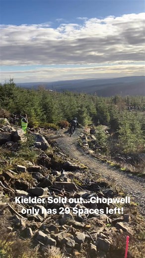 enter Chopwell 👉https://www.sientries.co.uk/event.php?elid=Y&event_id=16554&fbclid=IwdGRjcAOY2uxleHRuA2FlbQIxMQBzcnRjBmFwcF9pZAo2NjI4NTY4Mzc5AAEeo1GtjJMrLD8G4kagvUjwZBdXmP2LyJwPew_AC9Y9g_EnlPt4bvkxbE7WIus_aem_S3modfZiPIdzpj7qXV14Cg | Northern downhill