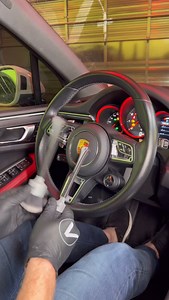 Satisfying Interior Car Detailing ASMR 🔥 - Viking Products Used In Video: • 2-Pack Interior Detail Brushes (Link In Bio) • Monster Utility Drying Towels (Link In Bio) - #interior #satisfyingvideos #detailing #carcleaning #asmrvideo #satisfying #autodetailing #carwashing #cars #oddlysatisfying #carpetcleaning #autodetailing #asmr #detailingcars #interiordetail #exteriordetail #steamcleaning #vikingcarcare | Viking Car Care