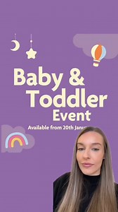 Do you have a Morrisons More Card? Shop these incredible offers on Pampers at the Morrisons Baby & Toddler Event! ️ Shop with your More Card before event ends 9th February 2025 T&Cs and further exclusions apply. Subject to availability. Limited Availability Offer, selected stores only. Morrisons baby event ends 9th February. | Emma's Diary | Facebook