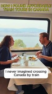 Experience the breathtaking beauty of Canada’s landscapes on scenic rail journeys | Essential Insights