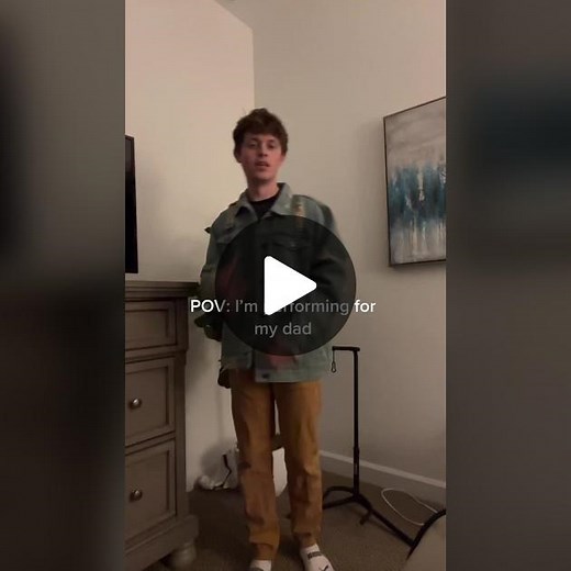 Best performance of my life #music #singing #cover #sherrybaby