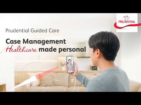 Case Management, Healthcare made Personal