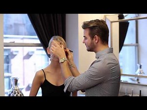 Red Spots From Tweezing : Eyebrows & Facial Grooming