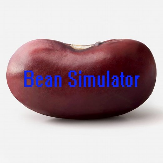 Bean Simulator by Bean Simulator Official