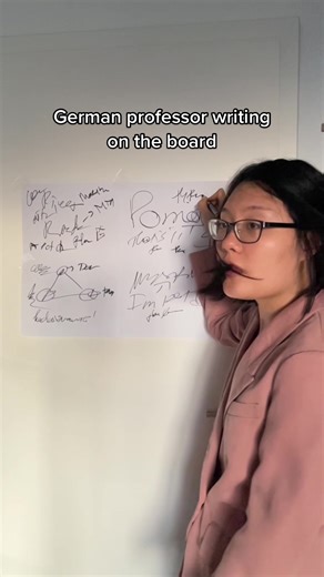 The Art of Handwriting: Germany vs Vietnam