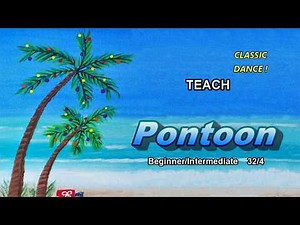 Pontoon TEACH jw
