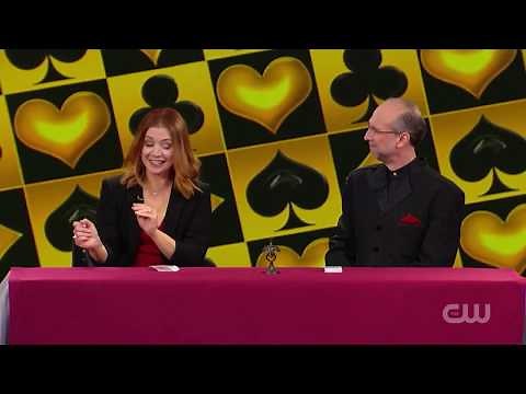 Penn & Teller: Fool Us - David Parr Fools Penn & Teller