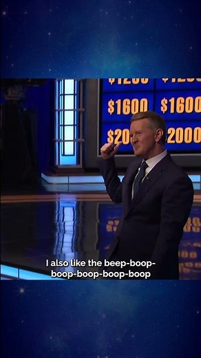 Ken fondly recalls some sound effects lost to time during a Q&A with the audience. #shorts