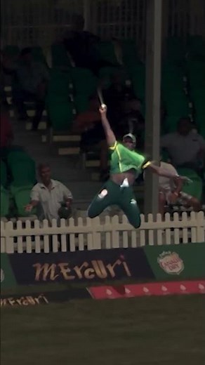 SUPERHUMAN Andre Russell | GT20 Canada | Vancouver Knights