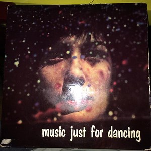 Eddie Caruso - Music Just For Dancing