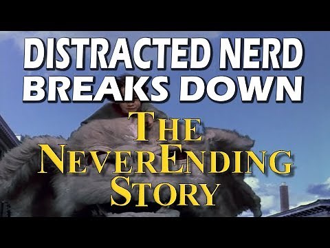 The NeverEnding Story Breakdown